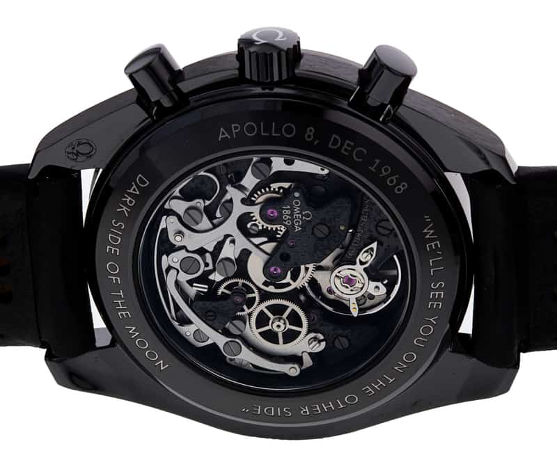 Omega Speedmaster Moonwatch 311.92.44.30.01.001